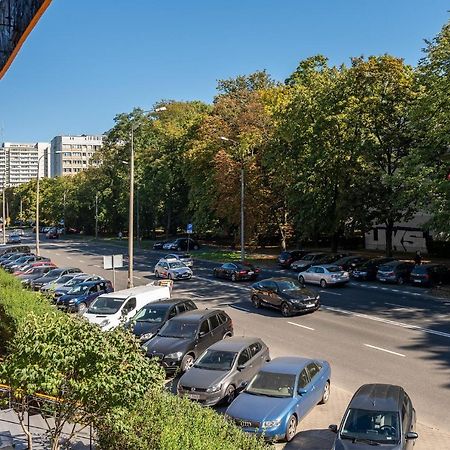 Good Apartments - Batorego 220 Warszawa Zewnętrze zdjęcie